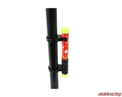 Rennline Element Extinguisher Roll Cage Mount 1.625in - FE23.25.261.625IN