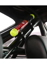Rennline Element Extinguisher Roll Cage Mount 1.625in                                     - FE23.25.261.625IN - Image 5