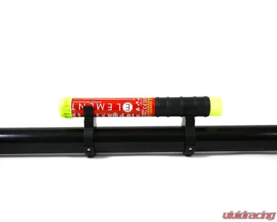 Rennline Element Extinguisher Roll Cage Mount 1.625in - FE23.25.261.625IN