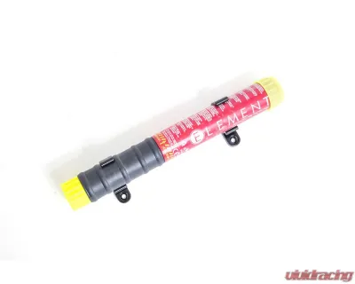 Rennline Element Extinguisher Roll Cage Mount 1.625in - FE23.25.261.625IN