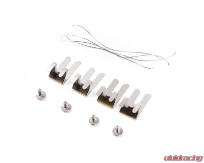 Rennline Radiator Protection Kit Porsche 9Y0 Cayenne 2019+ - E1009     2111