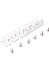 Rennline Radiator Protection Kit Porsche 9Y0 Cayenne 2019+                                     - E1009     2111 - Image 4