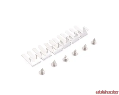Rennline Radiator Protection Kit Porsche 9Y0 Cayenne 2019+ - E1009     2111