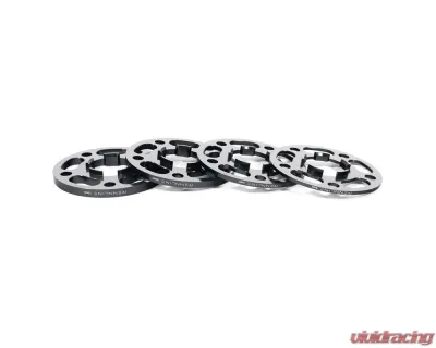 Rennline Rear Wheel Spacers Pair 7mm Porsche 992 | 718 GTS 2017+ - LS16      7MM