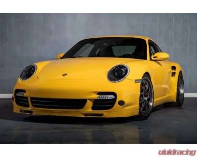 Rennline Bi-LED Headlights Halogen Or Xenon Porsche 997 2005-2013 - EL70      HAL