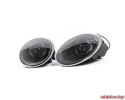 Rennline Bi-LED Headlights Halogen Or Xenon Porsche 997 2005-2013 - EL70      HAL