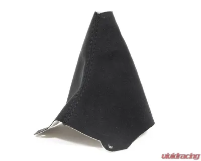 Rennline Shift Boot Black Manual Transmission Only Porsche 981 | 991 2013+ - I141      AB