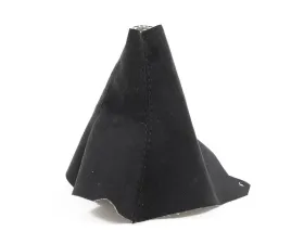 Rennline Shift Boot Black Manual Transmission Only Porsche 981 | 991 2013+