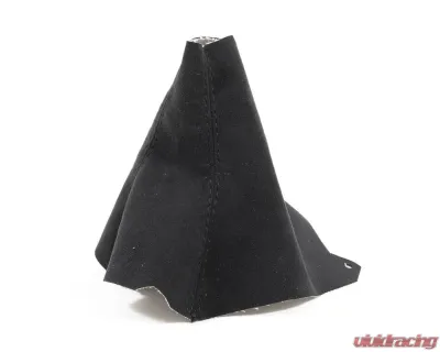 Rennline Shift Boot Black Manual Transmission Only Porsche 981 | 991 2013+ - I141      AB