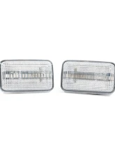 Rennline LED Side Marker Clear Porsche 930 | 964 C2 | C4 1978-1989                                     - EL83      CLEAR - Image 3