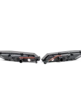 Rennline LED Side Marker Smoked Porsche Taycan 2020+                                     - EL81      SMOKED - Image 2
