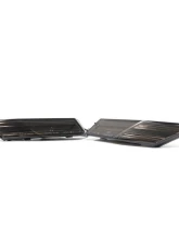 Rennline LED Side Marker Smoked Porsche Taycan 2020+                                     - EL81      SMOKED - Image 4