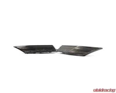 Rennline LED Side Marker Smoked Porsche Taycan 2020+ - EL81      SMOKED