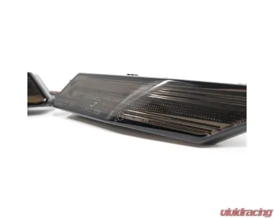 Rennline LED Side Marker Smoked Porsche Taycan 2020+ - EL81      SMOKED
