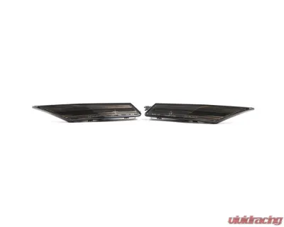 Rennline LED Side Marker Smoked Porsche Taycan 2020+ - EL81      SMOKED