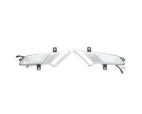 Rennline LED Side Marker Clear Porsche 957 Cayenne 2008-2010