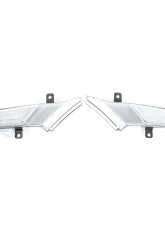 Rennline LED Side Marker Clear Porsche 957 Cayenne 2008-2010                                     - EL79      CLEAR - Image 4