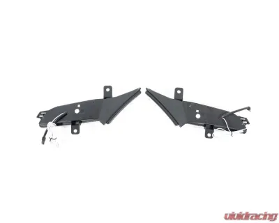 Rennline LED Side Marker Clear Porsche 957 Cayenne 2008-2010 - EL79      CLEAR