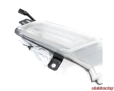 Rennline LED Side Marker Clear Porsche 957 Cayenne 2008-2010 - EL79      CLEAR