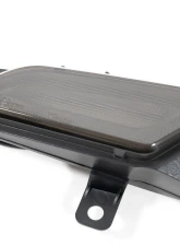 Rennline LED Side Marker Smoked for Porsche 957 Cayenne 2008-2010 - Plug and Play                                     - EL79      SMOKED - Image 3