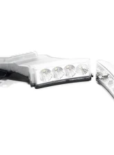 Rennline LED Side Marker Clear Porsche 957 Cayenne 2008-2010                                     - EL79      CLEAR - Image 2