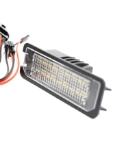 LED License Plate Lights (Canbus) Porsche  987.2 | 997.2 2005-2013                                     - EL89 - Image 3