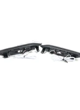 Rennline LED Side Marker Porsche 958.1 Cayenne Clear 2011-2018                                     - EL78      CLEAR - Image 3