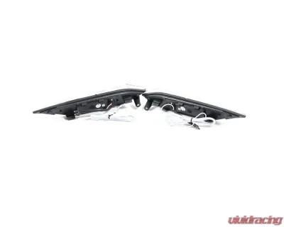 Rennline LED Side Marker Porsche 958.1 Cayenne Clear 2011-2018 - EL78      CLEAR