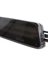 Rennline LED Side Marker Lights Smoked Porsche Macan 95B 2015-2025                                     - EL74      SMOKED - Image 2