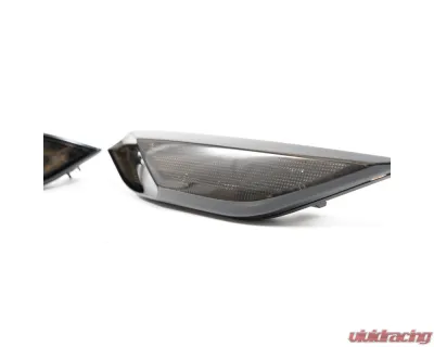 Rennline LED Side Marker Porsche 958.1 Cayenne Smoked 2011-2018 - EL78      SMOKED