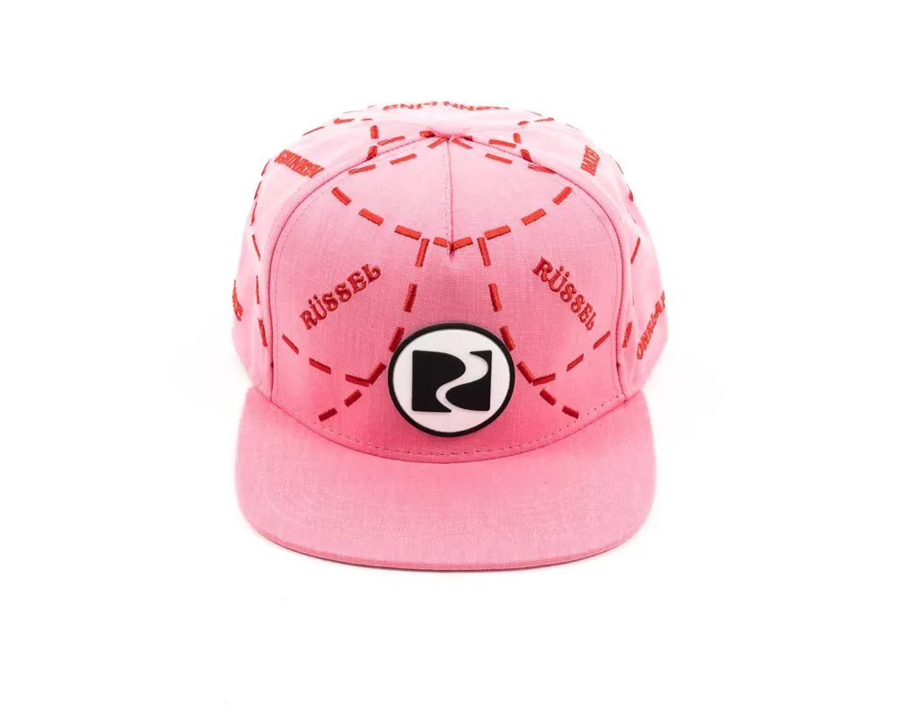 Rennline Retro Series Hat - Pig - AP24