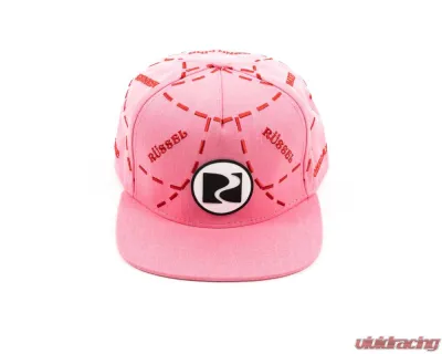 Rennline Retro Series Hat - Pig - AP24
