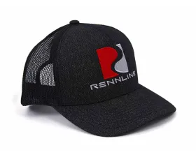 Rennline Trucker Hat - R-Curve