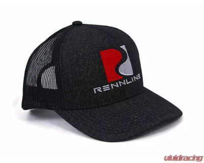 Rennline Trucker Hat - R-Curve - AP22