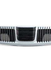 Rennline Carbon Fiber Decklid Scoop Porsche 991.2 Carrera Turbo S 2017-2019                                     - E393 - Image 4