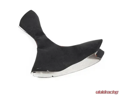 Rennline Shift Boot Early Generation Black Stitches Porsche 986|996 1997-2005 - I139      AR