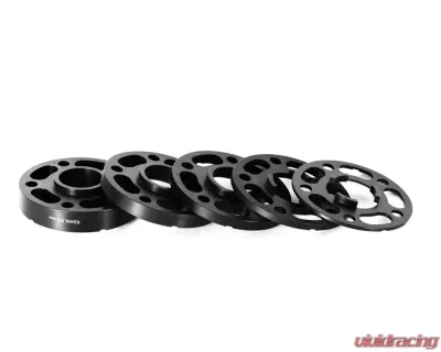Rennline Wheel Spacers Pair 7mm Porsche 1975+ - LS-10     7MM