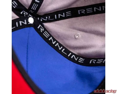 Rennline Retro Series Hat - Cocktail - AP46