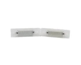 Rennline LED License Plate Lights Porsche 964 | 996 GT3 1989-2005