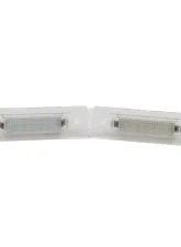 Rennline LED License Plate Lights Porsche 964 | 996 GT3 1989-2005                                     - EL91 - Image 4