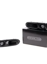 Rennline Turbo S Style Fog Lights Porsche 993 1994-1998                                     - EL66 - Image 3