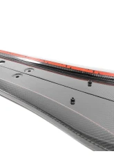 Rennline Side Skirts ABS Plastic Porsche 991 Carrera 2012-2019                                     - E248 ABS - Image 4