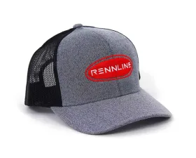 Rennline Trucker Hat - Gasoline Style