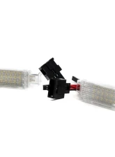 Rennline LED Interior Lights Porsche 987 | 997 | 955 | 958 2005-2018                                     - EL87 - Image 2