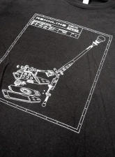 Rennline Technical TR04 T-Shirt Small                                     - AP10      S - Image 4