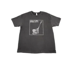 Rennline Technical TR04 T-Shirt Double Extra Large