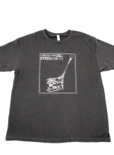 Rennline Technical TR04 T-Shirt Small                                     - AP10      S - Image 5