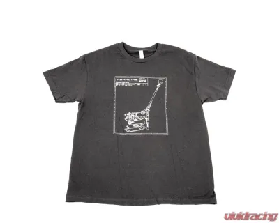 Rennline Technical TR04 T-Shirt Small - AP10      S