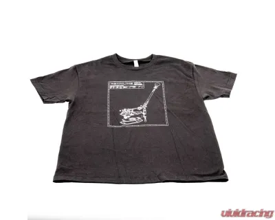Rennline Technical TR04 T-Shirt Small - AP10      S