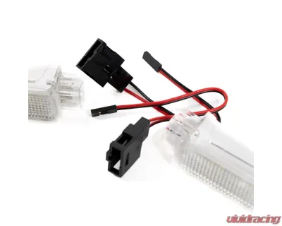 Rennline LED Interior Lights Porsche 987 | 997 | 955 | 958 2005-2018 - EL87
